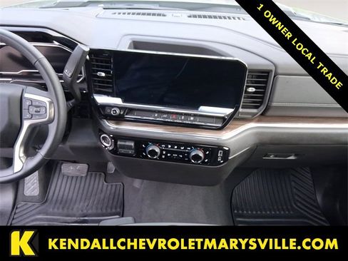 Used 2025 Chevrolet Silverado 3500 LT image 11