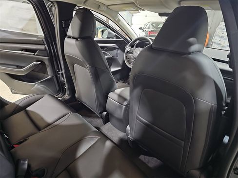 New 2026 MAZDA MAZDA3 2.5 S Sedan w/ Preferred Pkg image 11