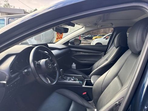 Used 2025 MAZDA MAZDA3 s image 15