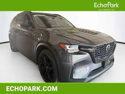 Used 2025 MAZDA CX-90 Plug-In Hybrid w/Premium Sport