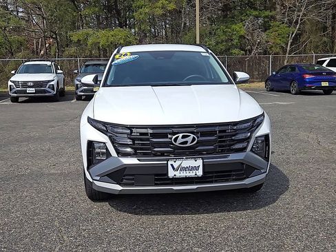 Used 2026 Hyundai Tucson SEL image 3