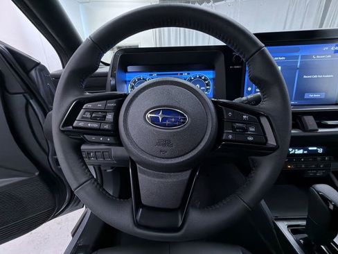 New 2026 Subaru Outback Premium image 22