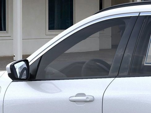 New 2025 Ford Escape SE image 20
