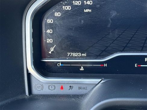 Used 2024 GMC Sierra 2500 AT4 w/ AT4 Premium Plus Package image 14