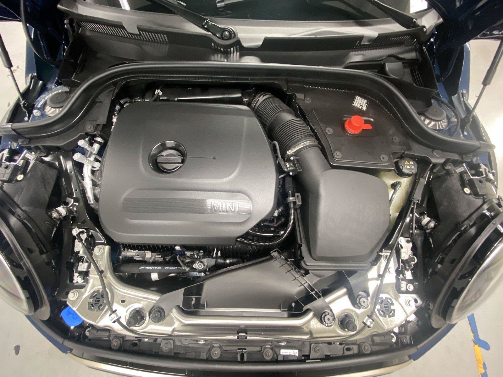 New 2026 MINI Cooper S FWD image 21