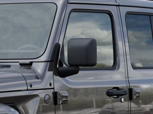 New 2026 Jeep Gladiator Sport AWD/4WD image 12
