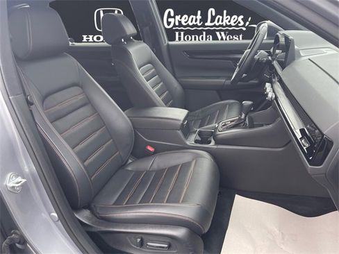 Certified 2024 Honda CR-V Sport Touring image 15