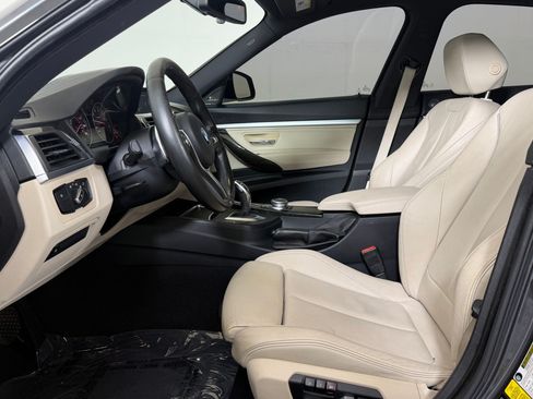 Used 2018 BMW 330i Gran Turismo xDrive AWD/4WD image 5