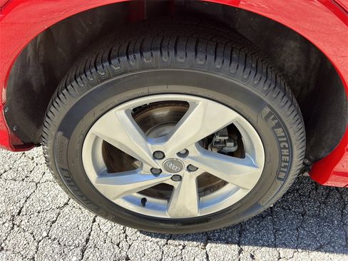 Used 2020 Audi Q3 2.0T Premium Plus image 15