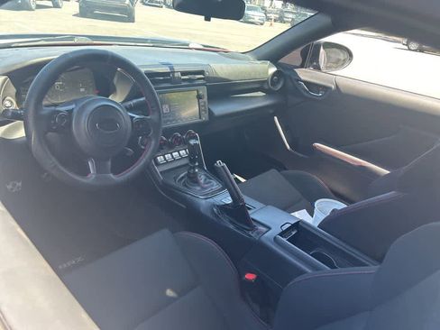 Used 2023 Subaru BRZ Premium RWD image 6