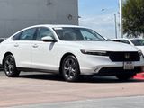 Certified 2023 Honda Accord EX image 6