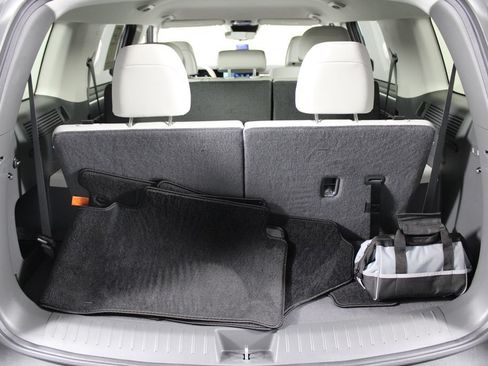 Certified 2026 Hyundai Santa Fe SEL FWD image 17