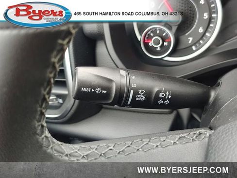 New 2026 RAM 1500 Big Horn w/ Night Edition image 22