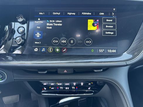 Used 2022 Buick Envision Preferred image 13