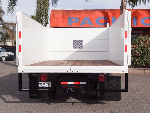 Used 2022 Chevrolet Silverado 3500 W/T image 10