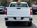Used 2023 Chevrolet Silverado 1500 W/T w/ WT Fleet Convenience Package image 5