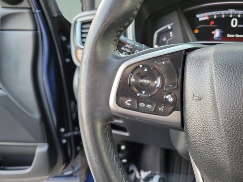 Used 2019 Honda CR-V EX-L image 25