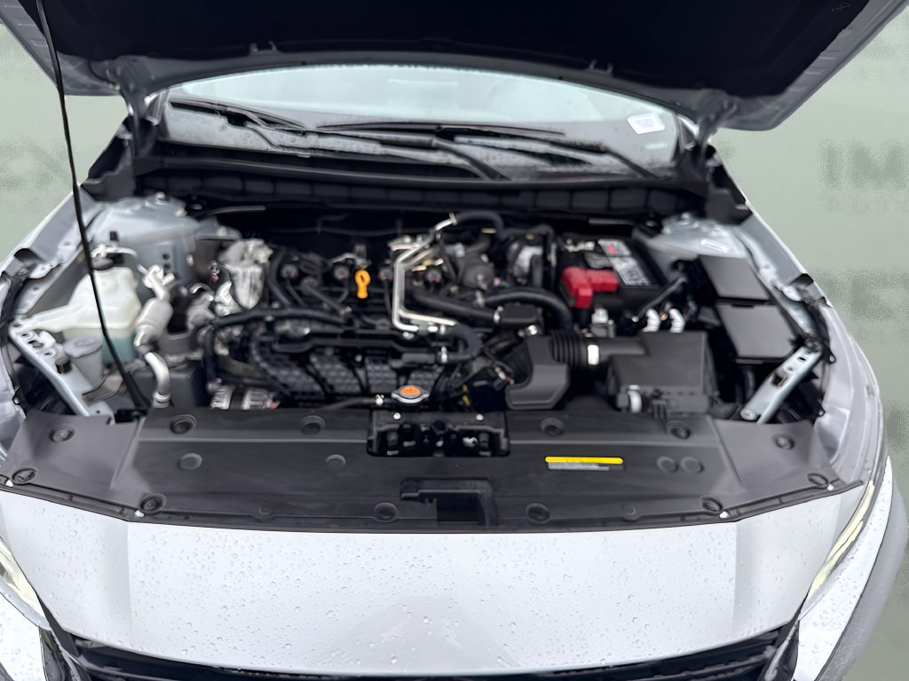 Used 2025 Nissan Altima 2.5 SV FWD image 24