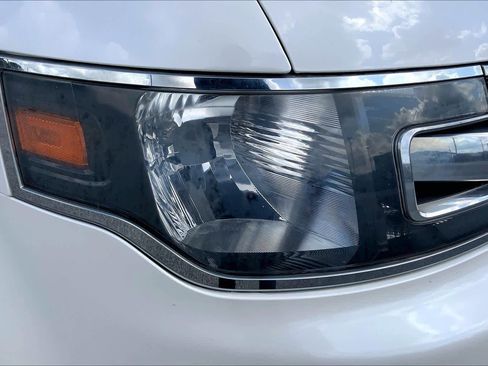 Used 2014 Ford Flex SEL w/ Equipment Group 202A FWD image 27
