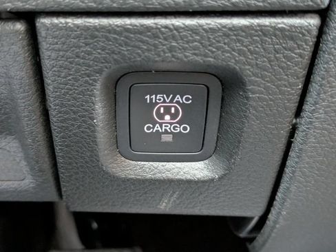New 2026 RAM 3500 Laramie w/ Night Edition AWD/4WD image 21