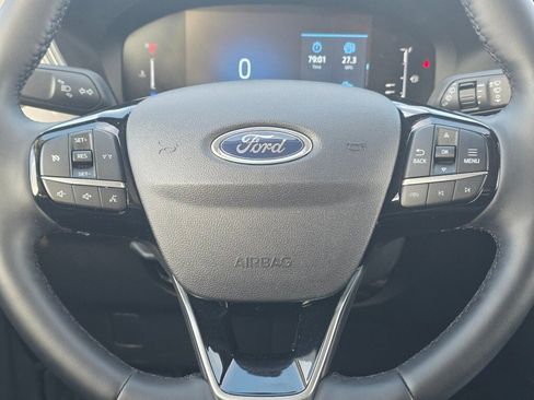 Used 2024 Ford Escape Active image 16