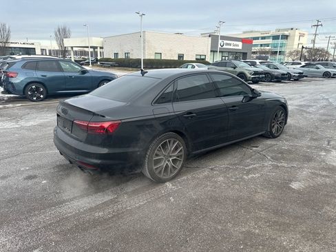 Used 2023 Audi S4 Prestige image 5