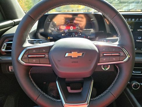 New 2026 Chevrolet Traverse LT w/ Driver Confidence Package image 19