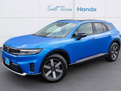 New 2026 Honda Prologue Touring image 2