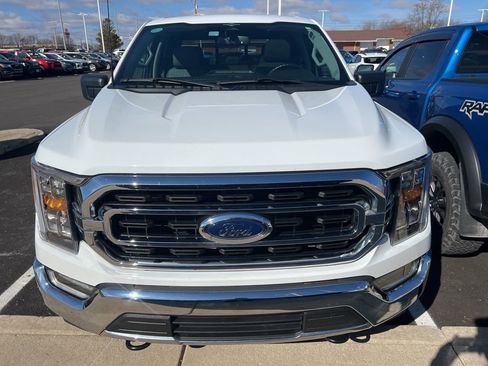 Used 2023 Ford F150 XLT w/ Equipment Group 302A High image 2