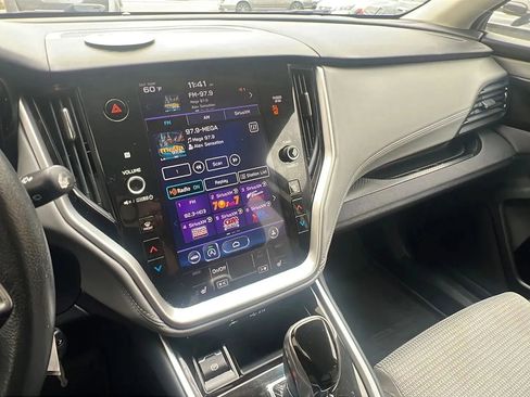 Used 2020 Subaru Outback Premium image 17