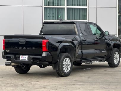 Certified 2024 Toyota Tacoma SR5