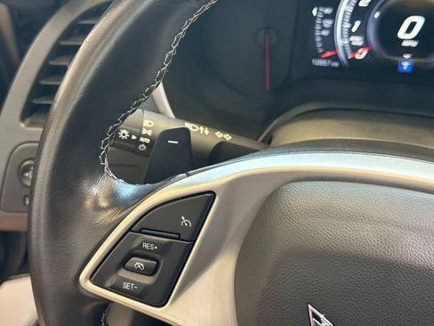 Used 2015 Chevrolet Corvette Z06 w/ 2LZ Preferred Equipment Group RWD image 23