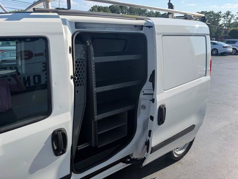Used 2022 RAM ProMaster City Wagon FWD image 25