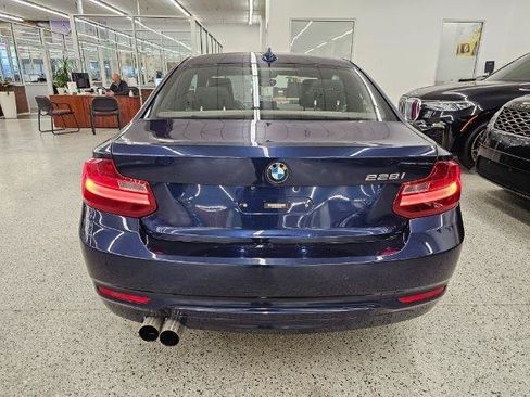 Used 2014 BMW 228i Coupe RWD image 6