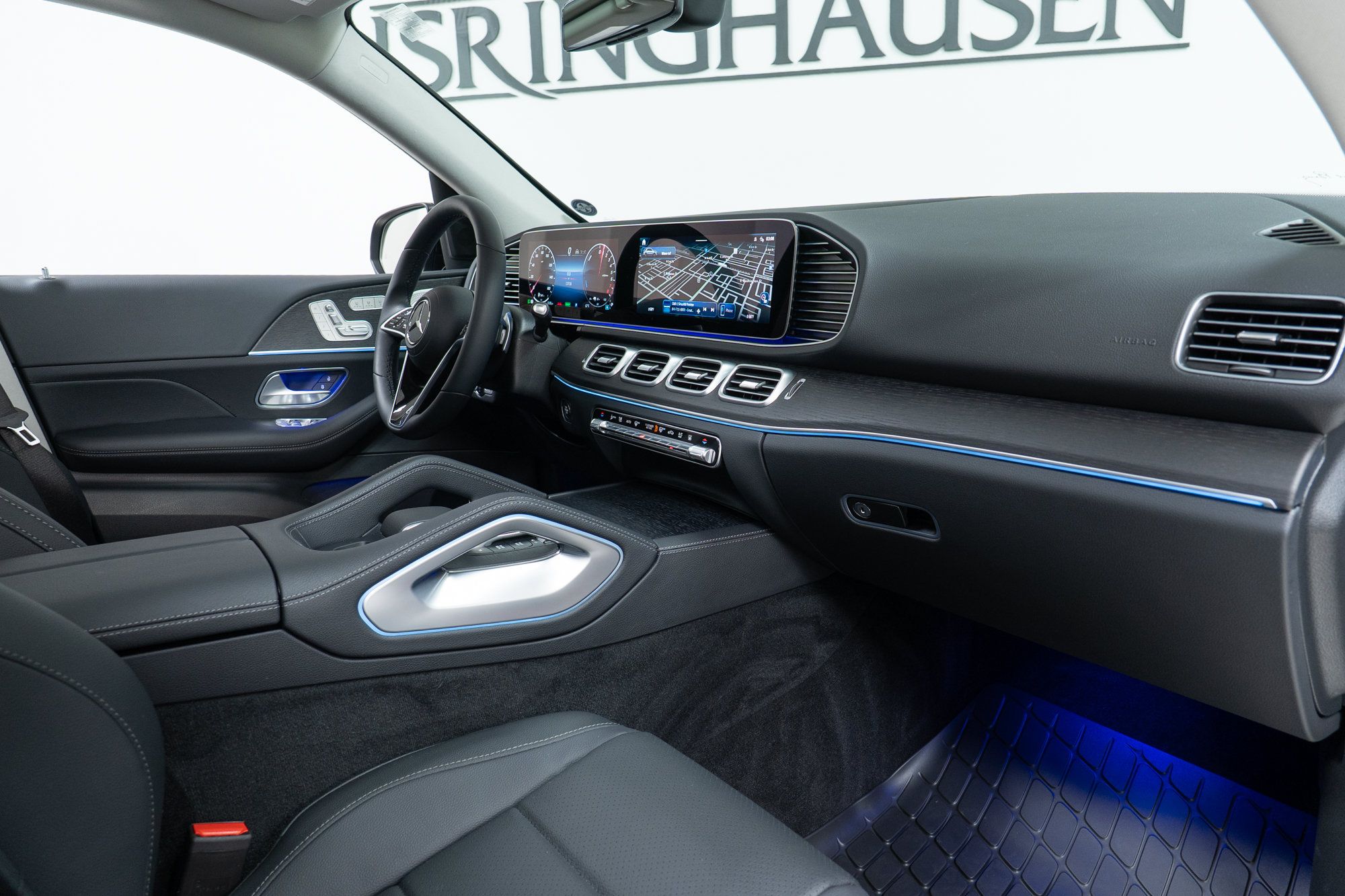 Used 2026 Mercedes-Benz GLE 450e 4MATIC image 21