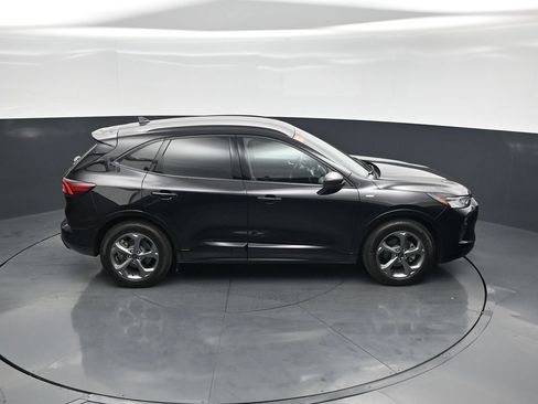 Used 2023 Ford Escape ST-Line w/ Tech Pack #1 FWD image 37