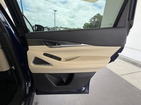 Used 2023 INFINITI QX60 Luxe w/ Vision Package AWD/4WD image 32
