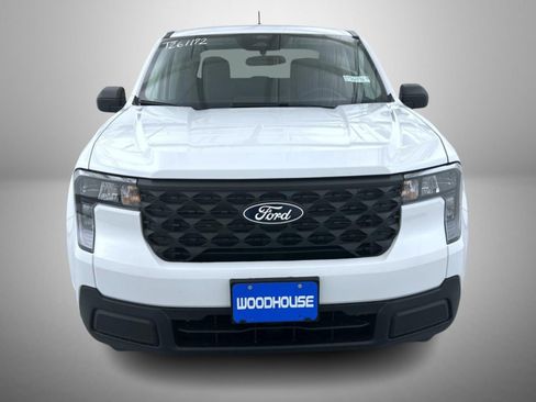 New 2026 Ford Maverick XL AWD/4WD image 2