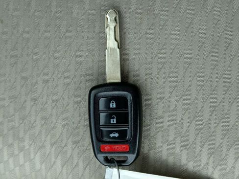 Used 2014 Honda Civic LX image 35