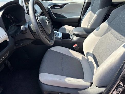 Used 2024 Toyota RAV4 XLE image 26