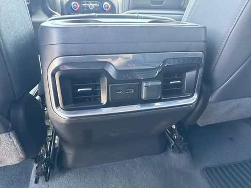 Used 2021 Chevrolet Silverado 1500 LTZ RWD image 26