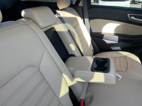 Used 2024 Ford Edge SEL w/ Convenience Package AWD/4WD image 26