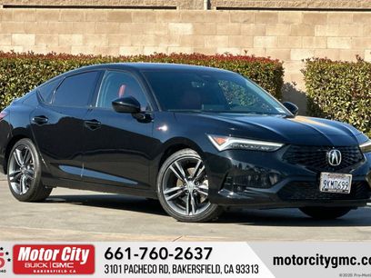 Used 2024 Acura Integra A-Spec