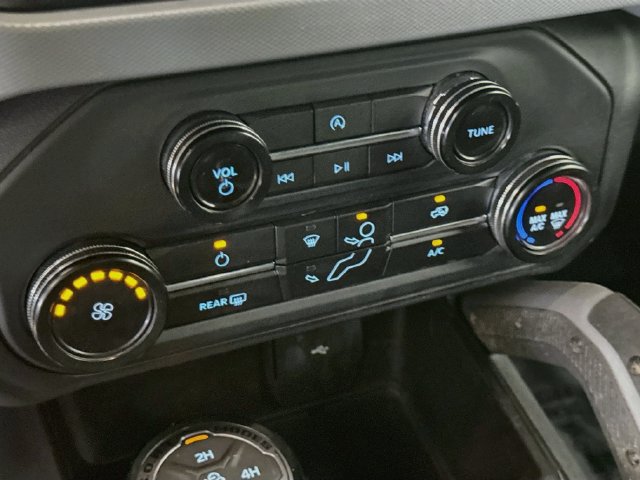 Used 2021 Ford Bronco Big Bend AWD/4WD image 16