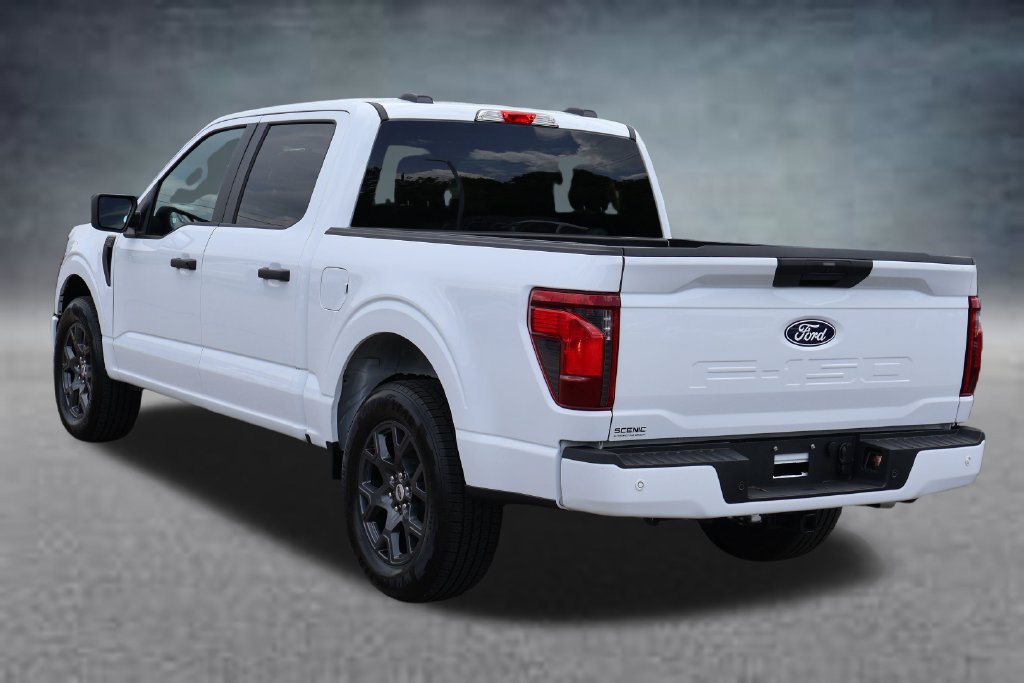 New 2026 Ford F150 STX RWD image 20