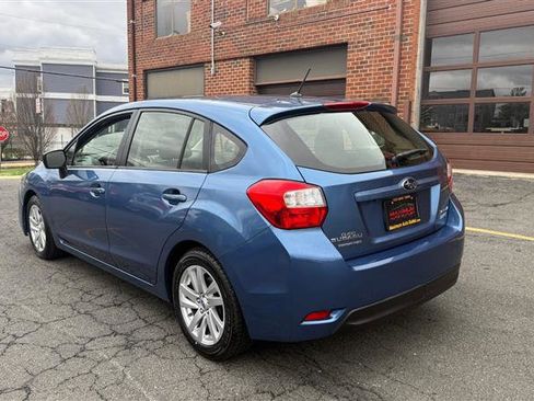 Used 2015 Subaru Impreza 2.0i Premium image 18