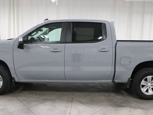 Used 2024 Chevrolet Silverado 1500 LT w/ Protection Package image 6