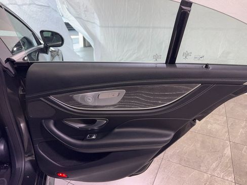 Used 2021 Mercedes-Benz CLS 450 4MATIC w/ Premium Package image 47