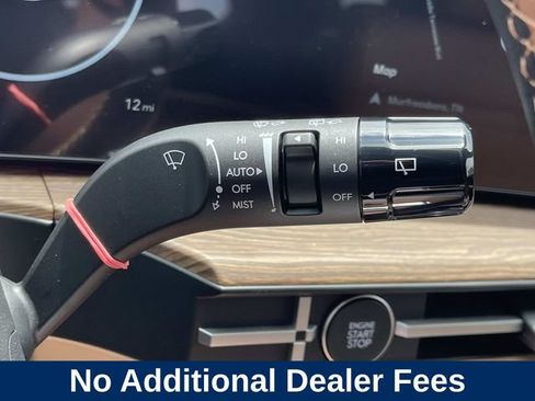 New 2026 Hyundai Santa Fe Calligraphy FWD image 37