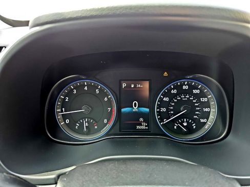 Used 2023 Hyundai Kona SEL image 25